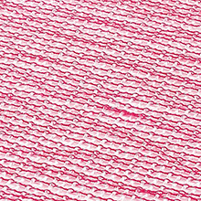 Chilewich Woven Lattice Hot Pink