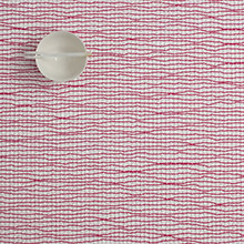 Chilewich Woven Lattice Hot Pink