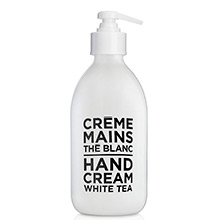 Compagnie De Provence WhiteTea 300ml Hand Cream