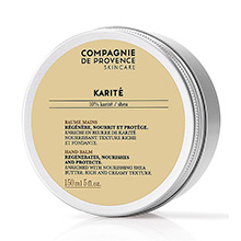 Compagnie De Provence Karite 10% Shea Hand Balm 150ml