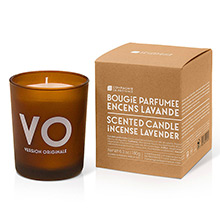 Compagnie De Provence Incense lavender VO Scented Candle 190g