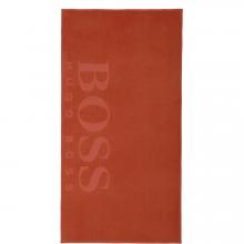 Boss Home Carved Coral Beach Towel