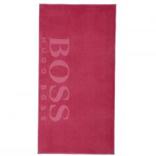 Boss Home Carved Kiss Beach Towel