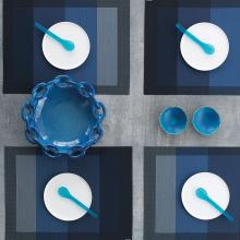 Chilewich Colour Tempo Placemat