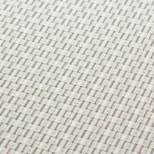 Chilewich Wicker Platinum