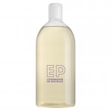 Compagnie De Provence Aromatic Lavender EP Liquid Soap Litre Refill