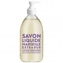 Compagnie De Provence Aromatic Lavender EP Liquid Soap 500ml