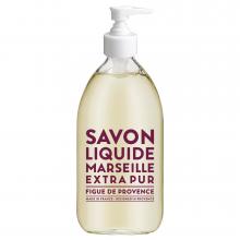 Compagnie De Provence Fig Of Provence EP Liquid Soap 500ml