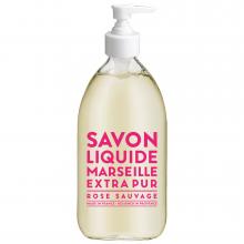 Compagnie De Provence Wild Rose EP Liquid Soap 500ml