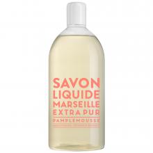Compagnie De Provence PInk Grapefruit EP Liquid Soap Litre Refill