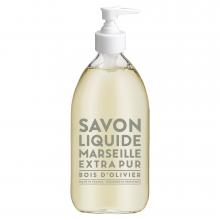 Compagnie De Provence Olive Wood EP Liquid Soap 500ml