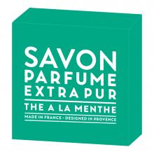 Compagnie De Provence Mint Tea EP Scented Soap 100g
