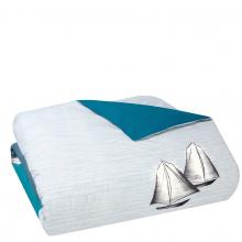 Olivier Desforges Sampan