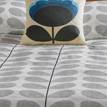 Orla Kiely Scribble Stem Light Concrete