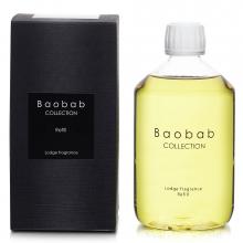 Baobab Collection WHITE PEARLS DIFFUSER REFILL