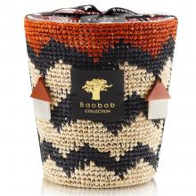 Baobab Collection TRANO MABHOGA