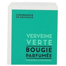 Compagnie De Provence Bastide Green Verbena Scented Candle
