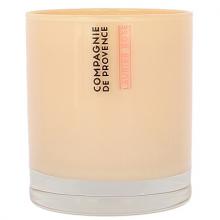 Compagnie De Provence Bastide Rose Bay Scented Candle