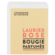 Compagnie De Provence Bastide Rose Bay Scented Candle
