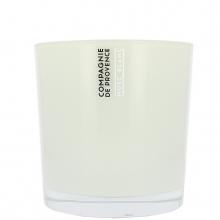 Compagnie De Provence Bastide White Musk Scented Candle