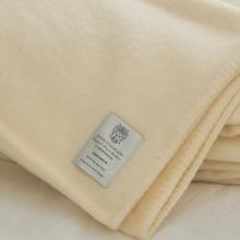 John Atkinson Harlequin New Wool Blanket