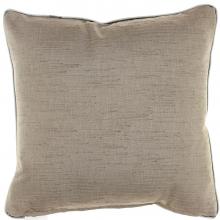 Voyage Maison Nikko Charcoal Velvet Cushion