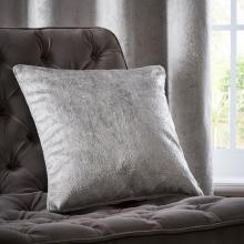 Studio G Navarra Silver Curtains