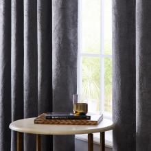 Studio G Navarra Slate Curtains