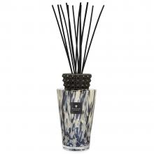 Baobab Collection Pearls Black Totem Diffuser Lge