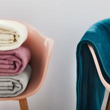 Ibena Porto Silver Grey 815