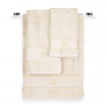 Roberto Cavalli New Gold Towels Sand 886