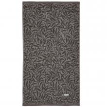 Morris & Co Pure Willowbough Pewter Towels
