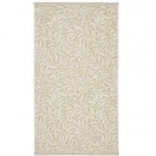 Morris & Co Pure Willowbough Wheat Towels