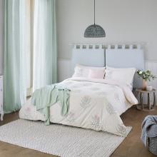 Sanderson Protea Flower Bed Linen