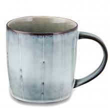 Nkuku Bao Grey Mug