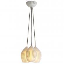 Original BTC Fin Pendant Grouping of 3