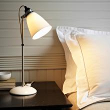 Original BTC Hector Medium Dome Table Light Natural