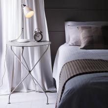 Original BTC Hector Medium Dome Table Light Natural