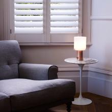 Original BTC Walter Table Lamp size 1