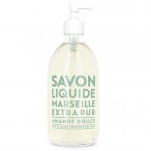 Compagnie De Provence Sweet Almond EP Liquid Soap 495ml