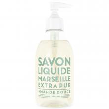 Compagnie De Provence Sweet Almond EP Liquid Soap 300ml