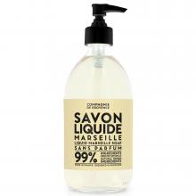 Compagnie De Provence Fragrance Free Liquid Soap 500ml