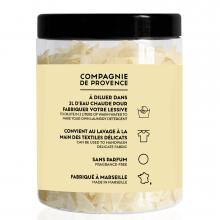 Compagnie De Provence Marseille Soap Flakes 350g Jar