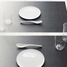 Chilewich Glow Shadow Rectangular Placemat