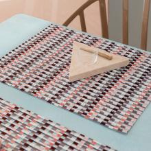 Chilewich Heddle Rectangular Placemat