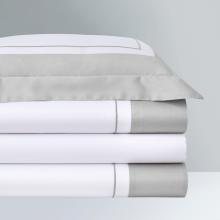 Yves Delorme Lutece Duvet Covers