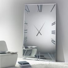 Reflex The Titanium Clock