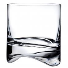 Nude Arch set of 2 Whisky Glasses