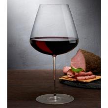 Nude Stem Zero Elegant Red Wine Glass Large