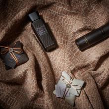 Locherber Milano Banksia Scented Linen Sachet